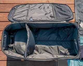 Ogio RIG 9800 sac de voyage, greenwood