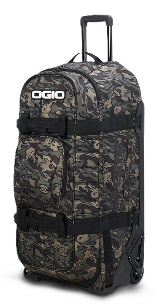Ogio RIG 9800 sac de voyage, greenwood