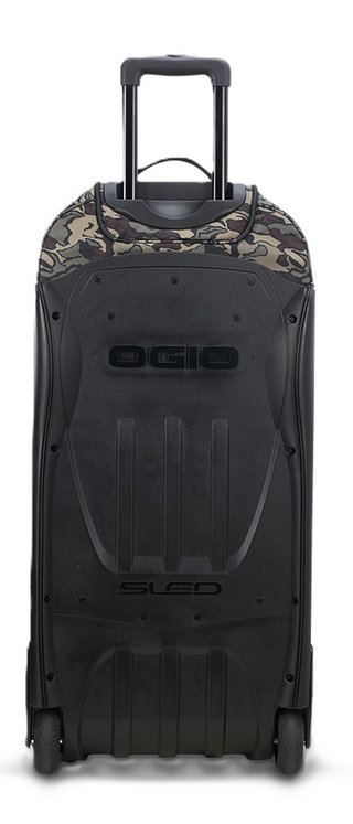 Ogio RIG 9800 sac de voyage, greenwood