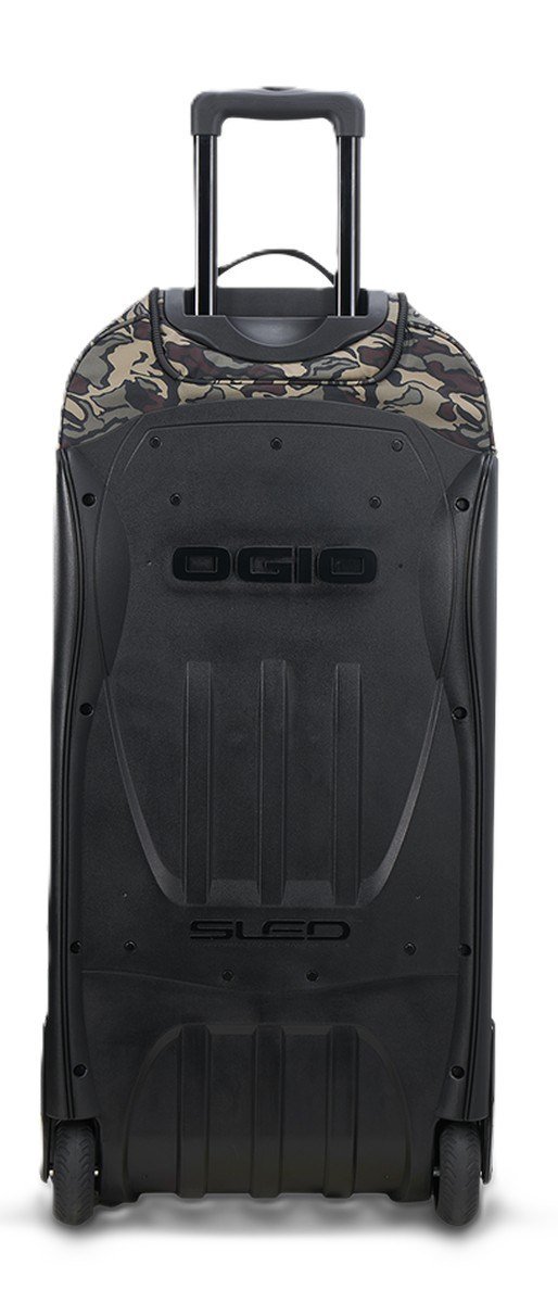 Ogio RIG 9800 sac de voyage, greenwood