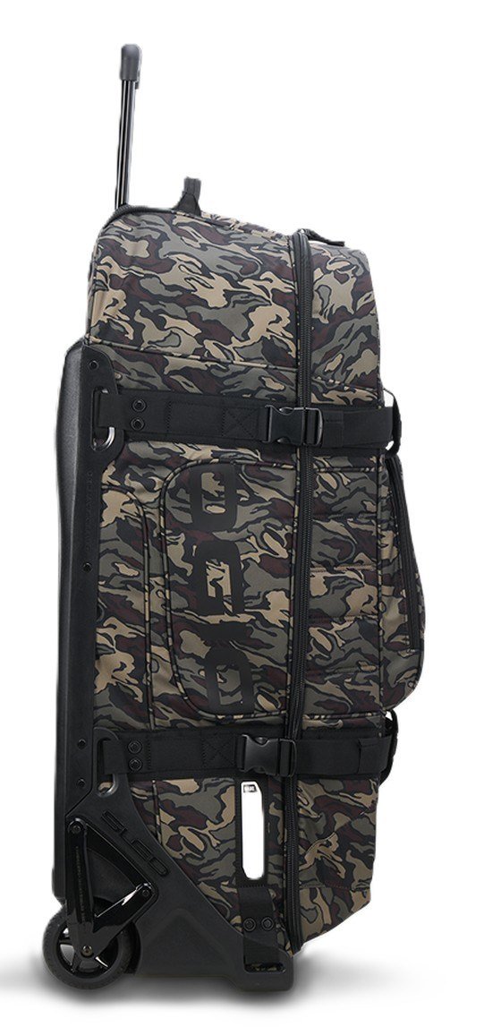 Ogio RIG 9800 sac de voyage, greenwood