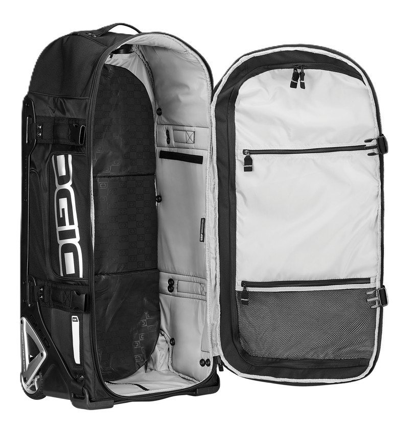 Ogio RIG 9800 sac de voyage, greenwood