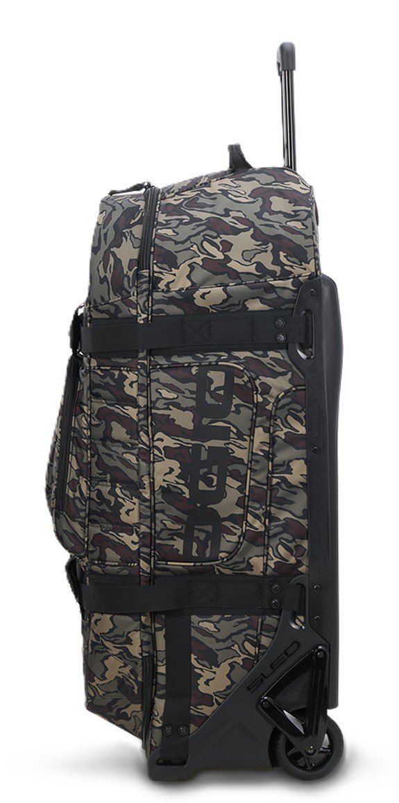 Ogio RIG 9800 sac de voyage, greenwood