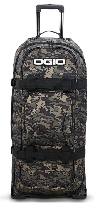 Ogio RIG 9800 sac de voyage, greenwood