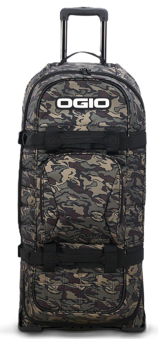 Ogio RIG 9800 sac de voyage, greenwood