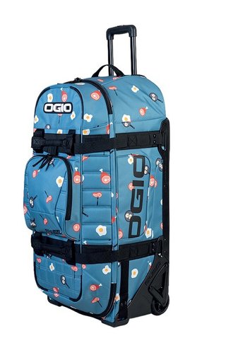 Ogio RIG 9800 sac de voyage golf