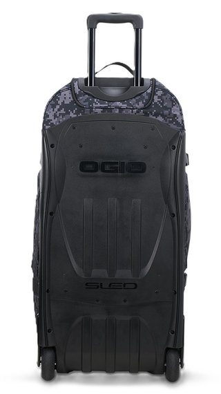 Ogio RIG 9800 sac de voyage, titanium camo