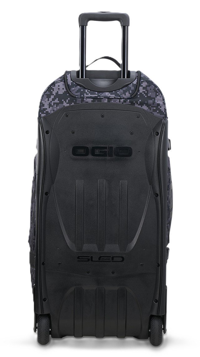 Ogio RIG 9800 sac de voyage, titanium camo