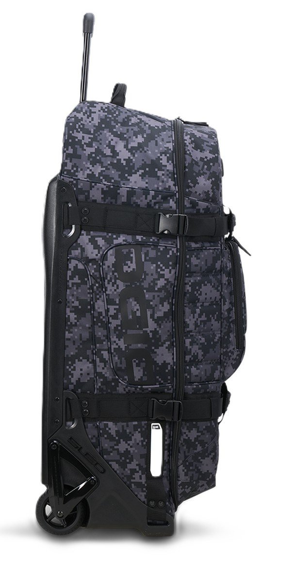 Ogio RIG 9800 sac de voyage, titanium camo