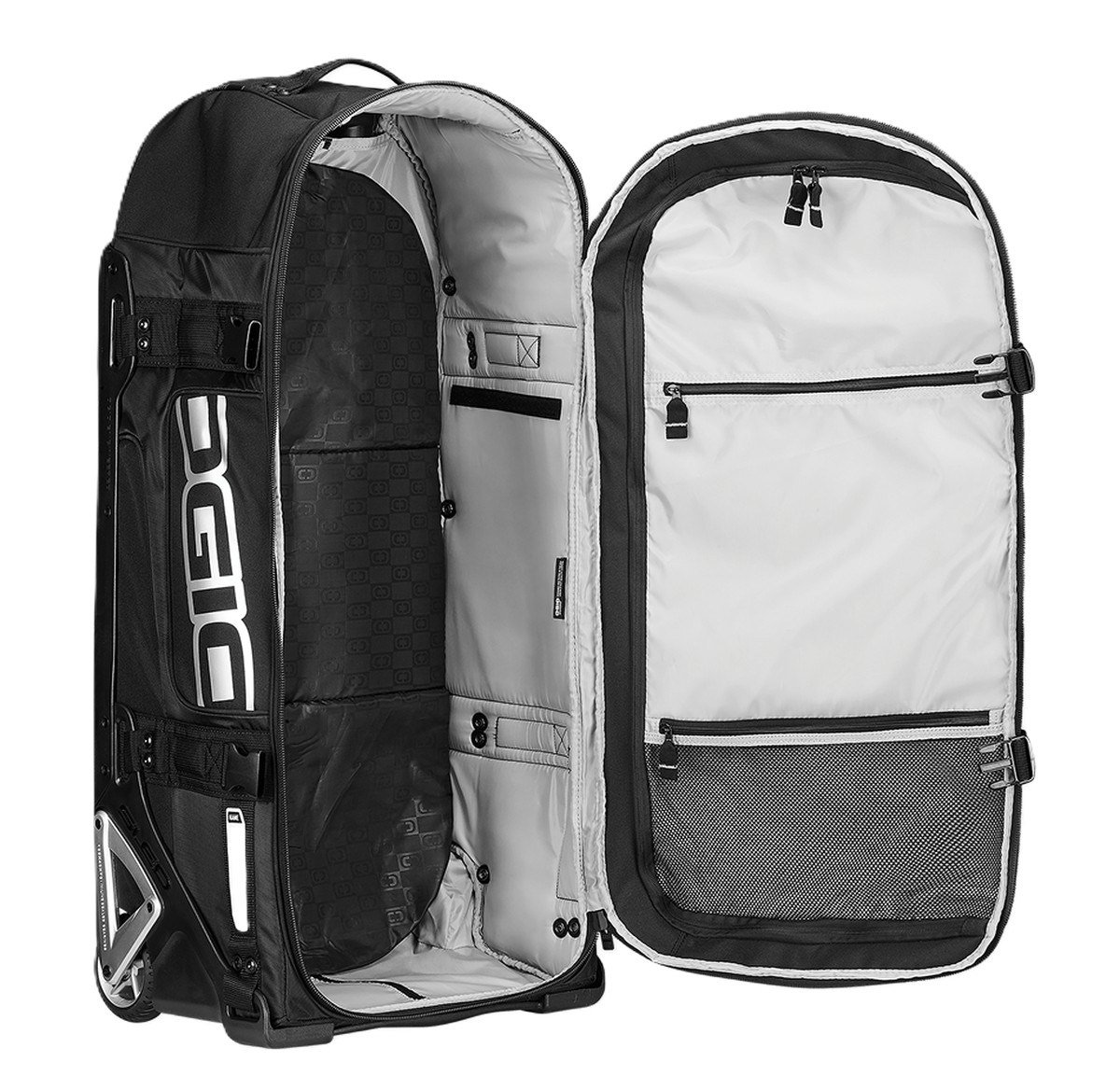 Ogio RIG 9800 sac de voyage, titanium camo