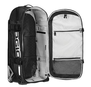 Ogio RIG 9800 sac de voyage, titanium camo