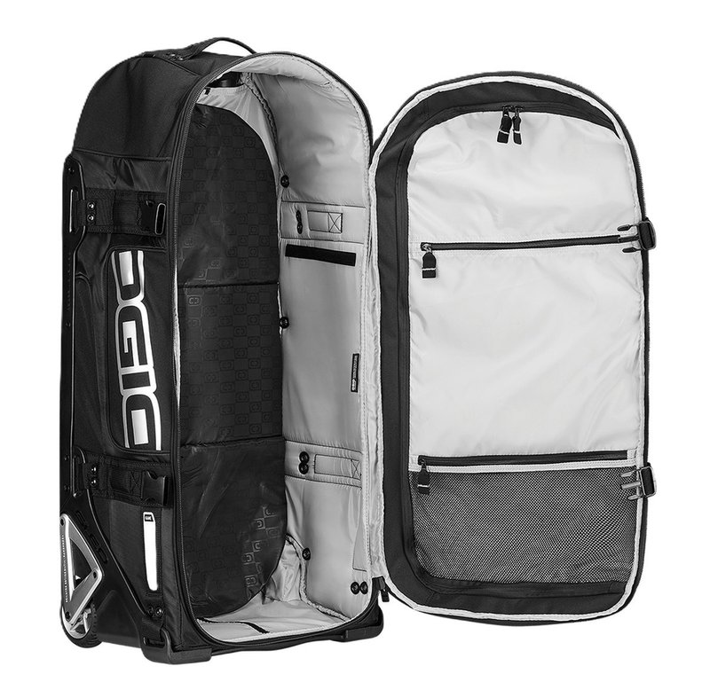 Ogio RIG 9800 sac de voyage, titanium camo