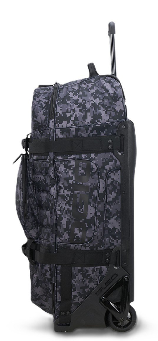 Ogio RIG 9800 sac de voyage, titanium camo
