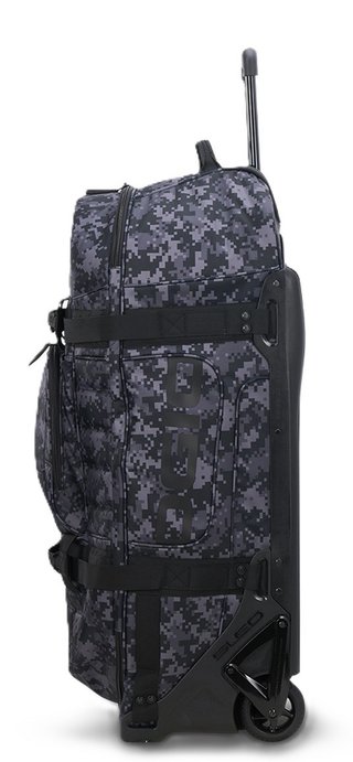 Ogio RIG 9800 sac de voyage, titanium camo