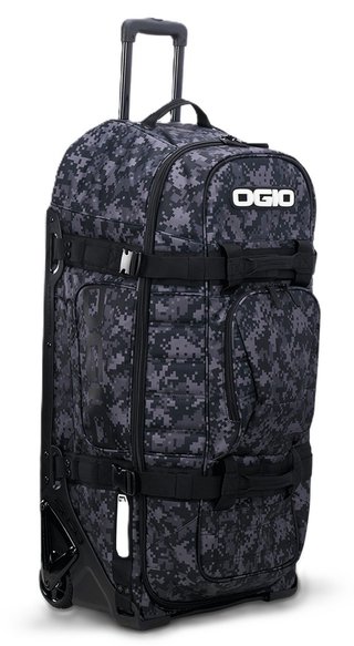 Ogio RIG 9800 sac de voyage, titanium camo