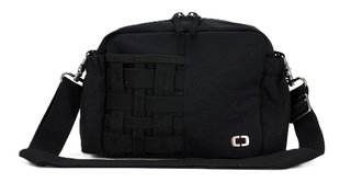 Ogio Rise Crossbody sac, noir