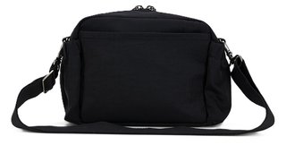Ogio Rise Crossbody sac, noir