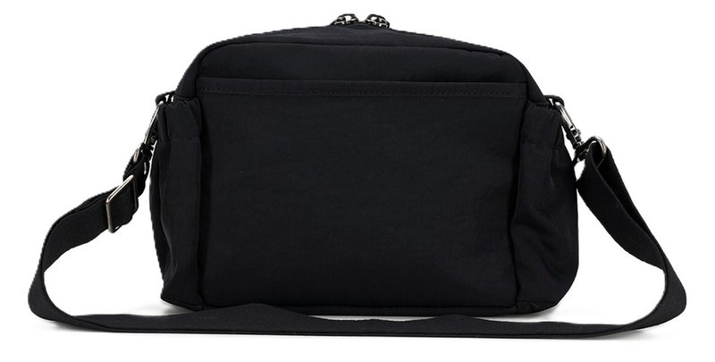 Ogio Rise Crossbody sac, noir