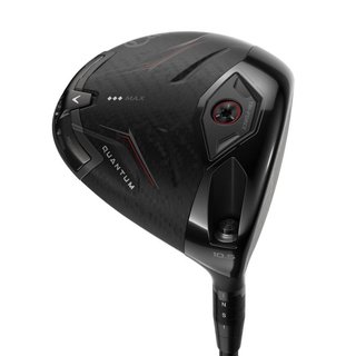 Callaway Quantum Triple Diamond Max driver homme