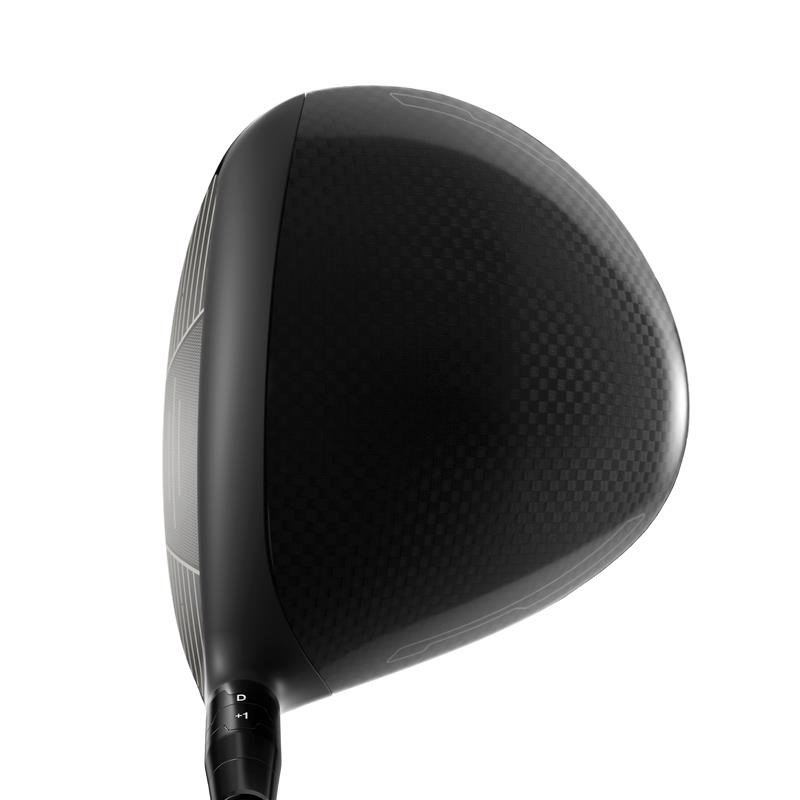 Callaway Quantum Triple Diamond Max driver homme