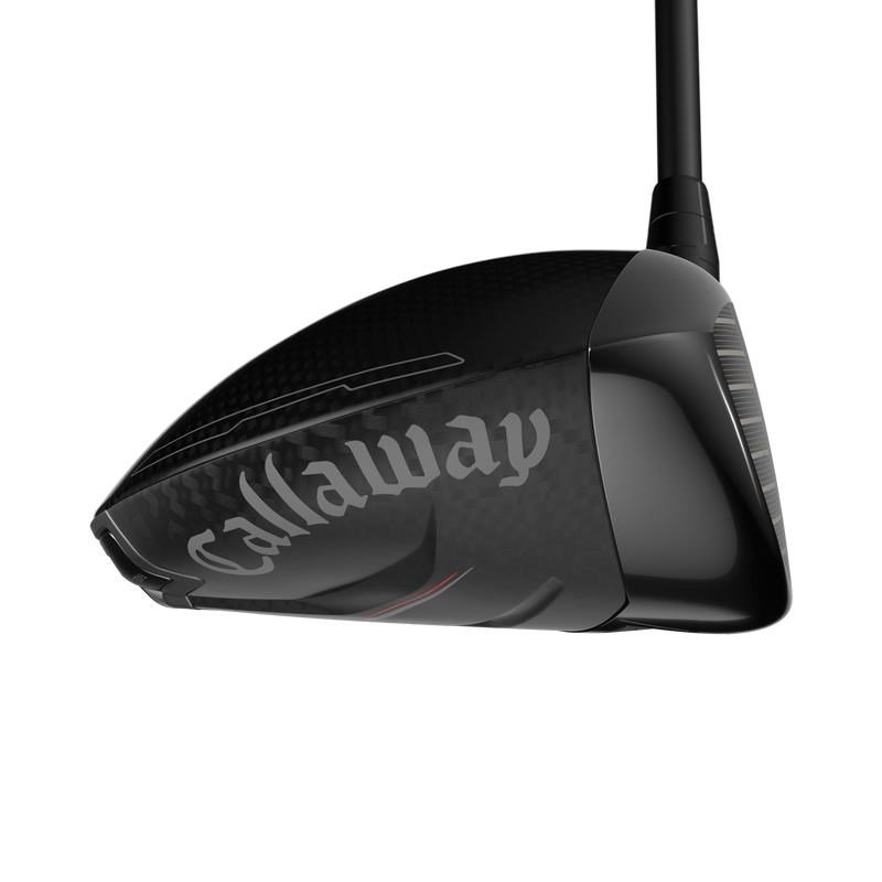 Callaway Quantum Triple Diamond Max driver homme