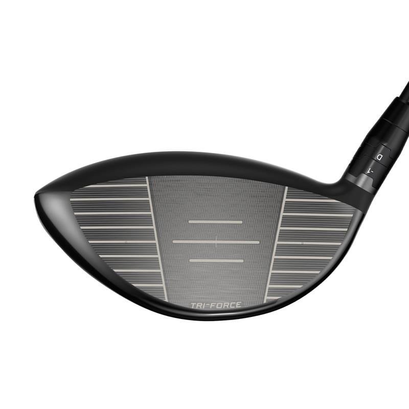 Callaway Quantum Triple Diamond Max driver homme