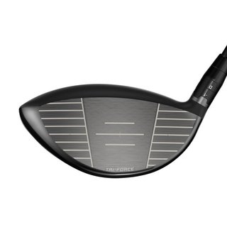 Callaway Quantum Triple Diamond Max driver homme