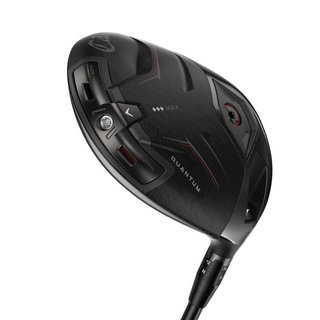 Callaway Quantum Triple Diamond Max driver homme