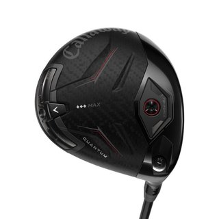 Callaway Quantum Triple Diamond Max driver homme