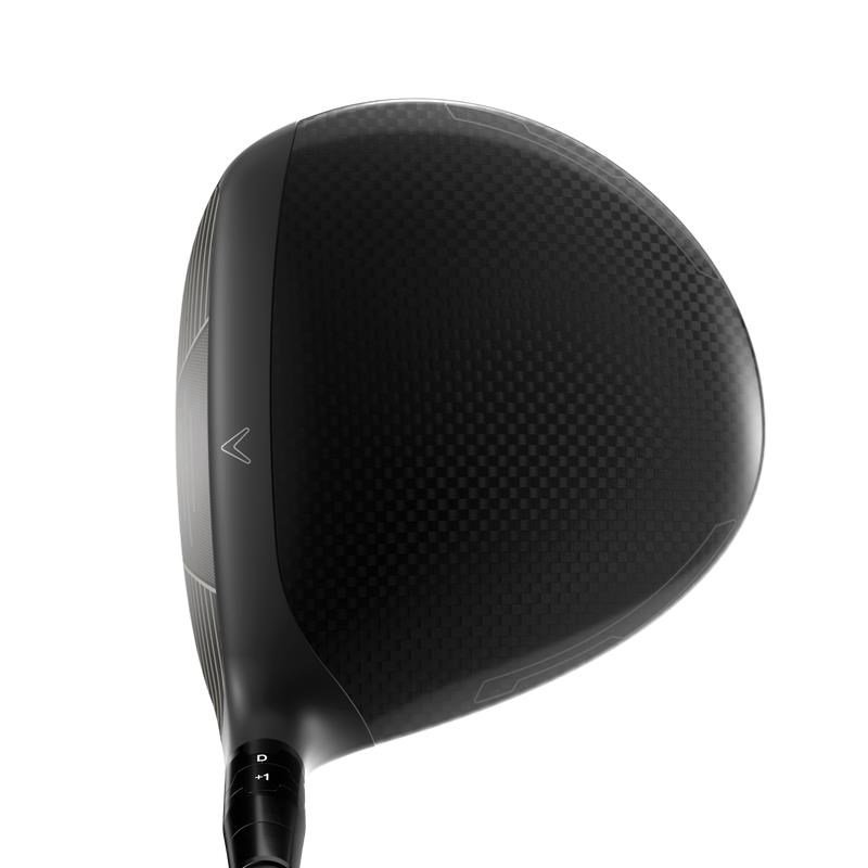 Callaway Quantum Max Fast driver homme
