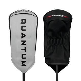 Callaway Quantum Max Fast driver homme