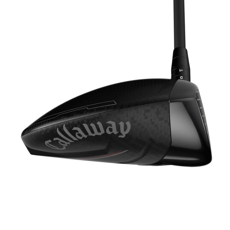 Callaway Quantum Max Fast driver femme