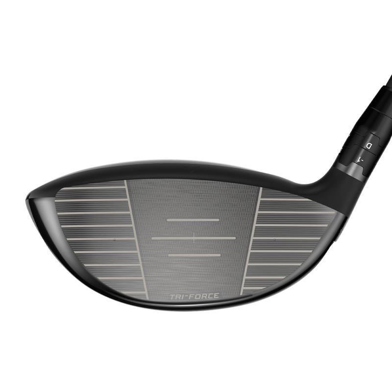Callaway Quantum Max Fast driver femme