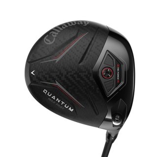Callaway Quantum Max Fast driver femme