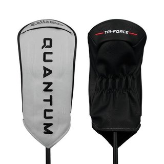 Callaway Quantum Max Fast driver femme