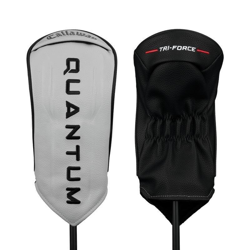 Callaway Quantum Max Fast driver femme