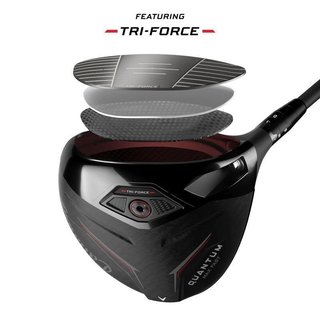 Callaway Quantum Max Fast driver femme