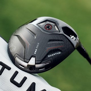 Callaway Quantum Max Fast driver femme
