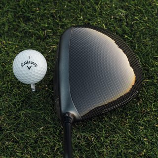 Callaway Quantum Max Fast driver femme