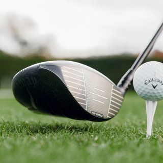 Callaway Quantum Max Fast driver femme