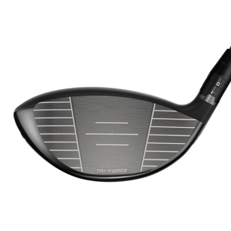 Callaway Quantum Max driver homme