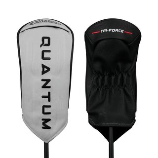 Callaway Quantum Max driver homme