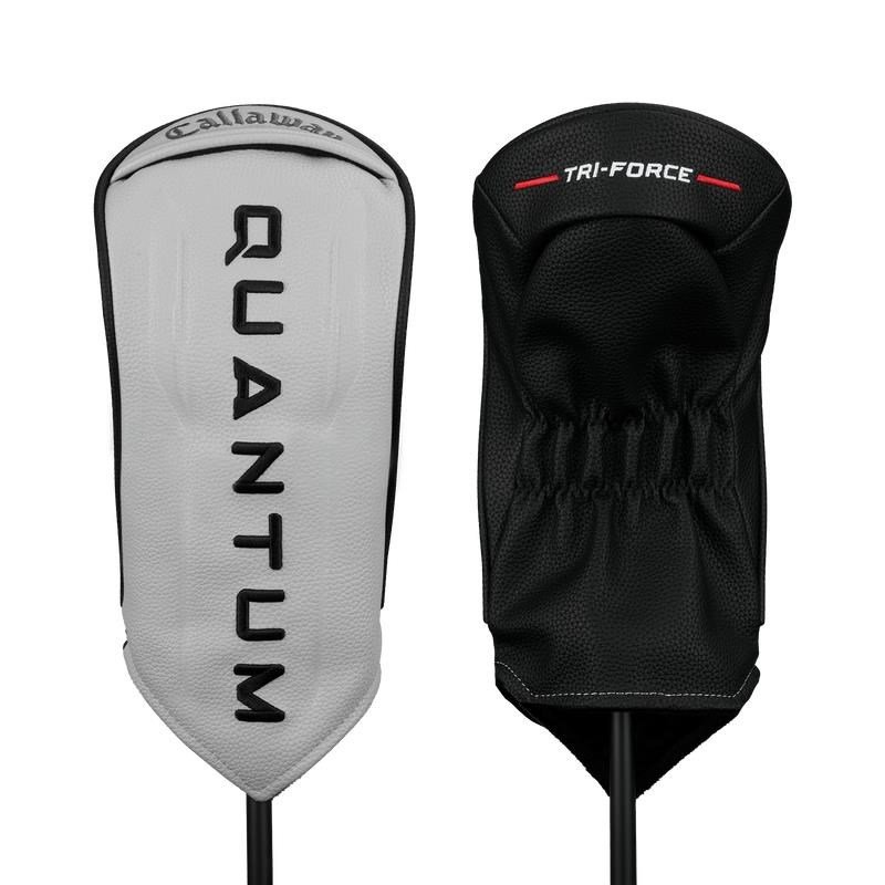 Callaway Quantum Max driver homme