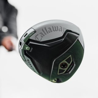 Callaway Quantum Max driver homme