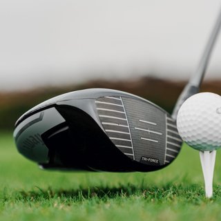 Callaway Quantum Max driver homme