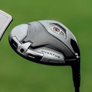 Callaway Quantum Max driver homme