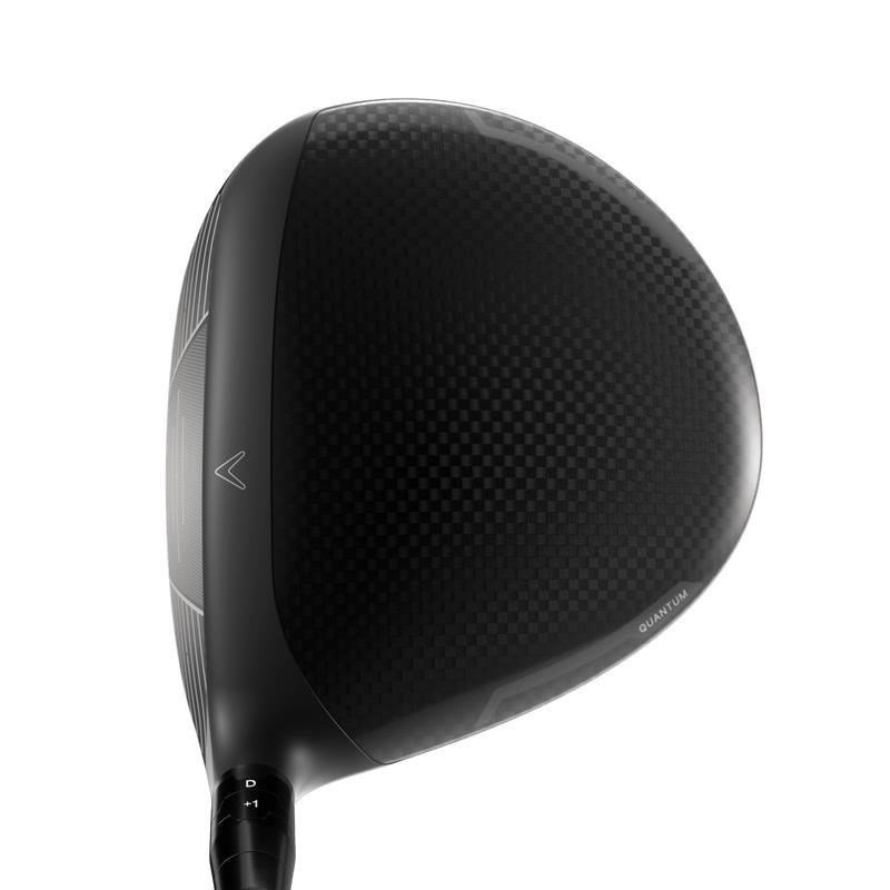 Callaway Quantum Max driver femme