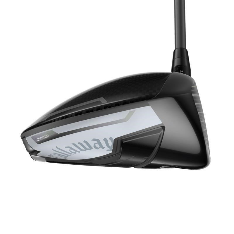 Callaway Quantum Max driver femme