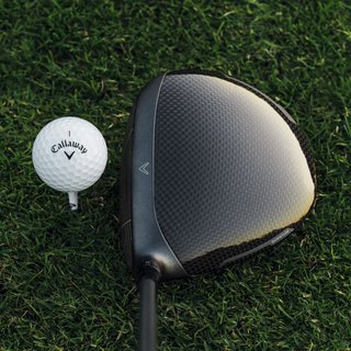 Callaway Quantum Max driver femme