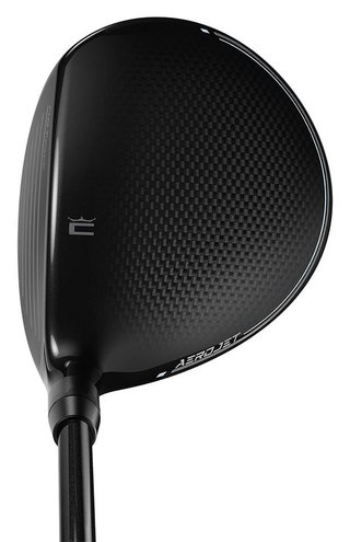 Cobra Aerojet Max bois de fairway femme